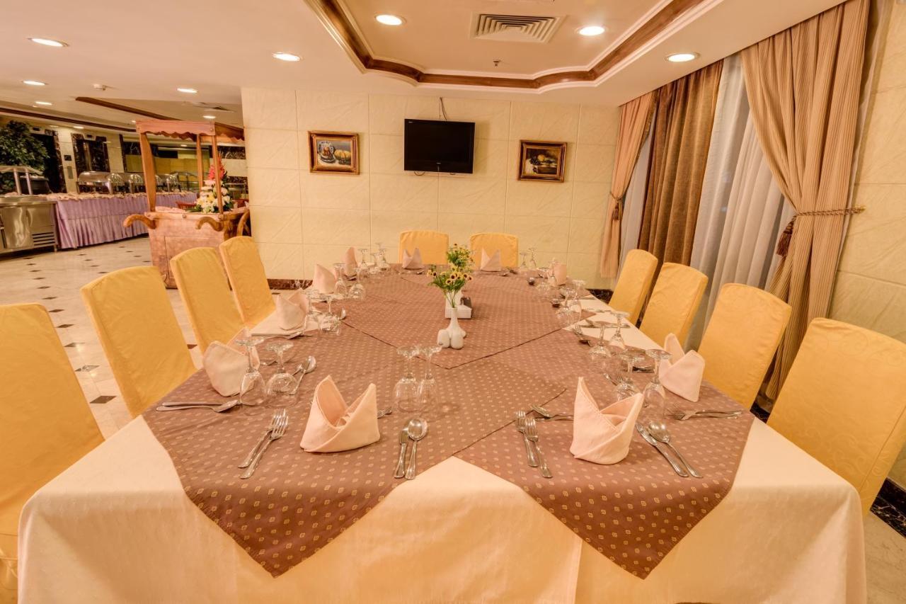 Mawaddah Al Noor Hotel Sultanah Exterior foto